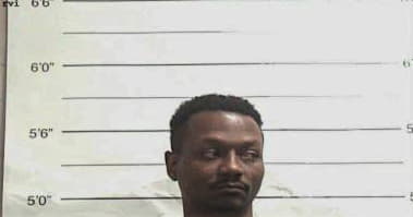 Johnnie Jennings, - Orleans Parish County, LA 